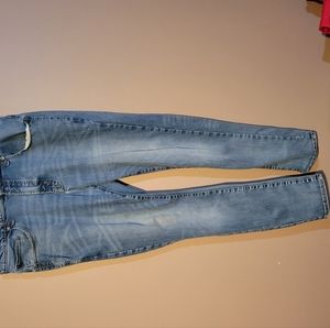 American Eagle Flex 36 Waist 32 Length Flex